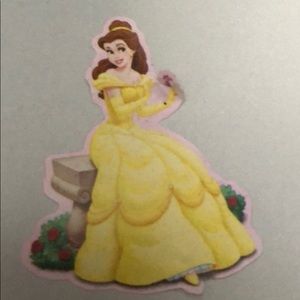 Meet your Posher, Marta